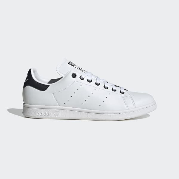 Мужские кроссовки adidas Disney Cruella Stan Smith Shoes (Белые)