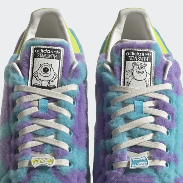 Stan smith hot sale x disney