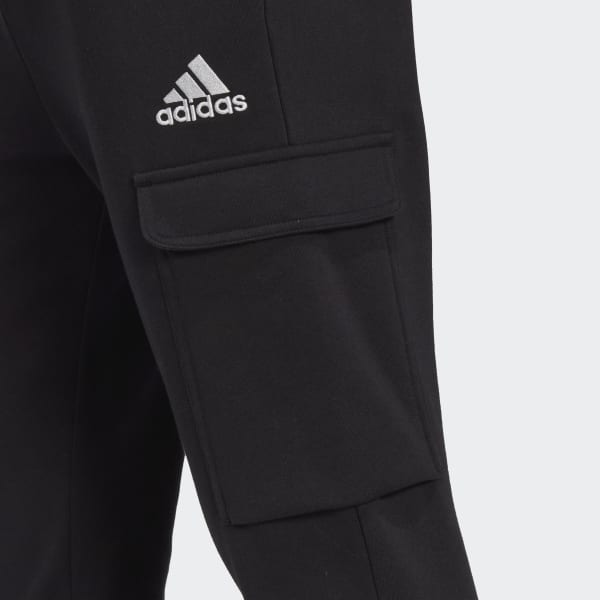 Regular tapered sale adidas