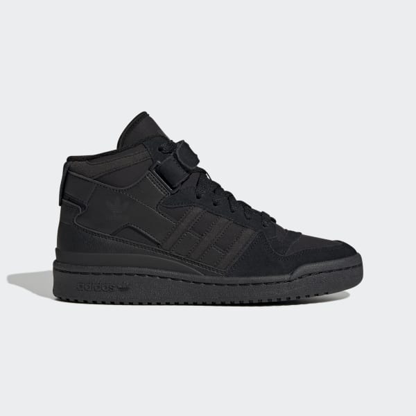 Adidas 2024 forum negras