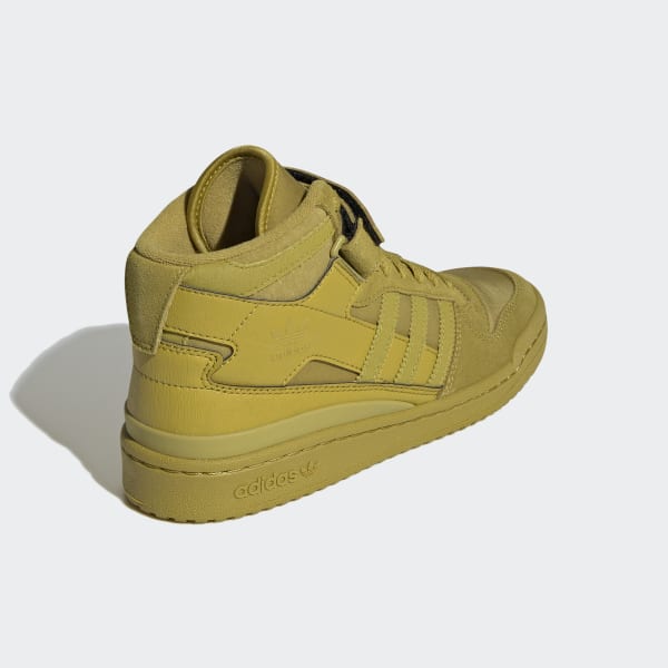 Adidas forum mid colombia sale