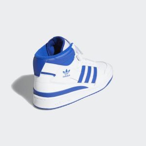 Adidas mens store mid shoes