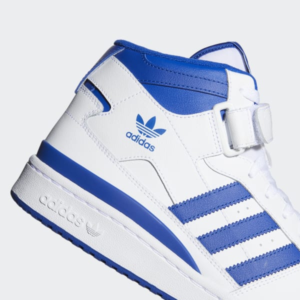 Adidas forum outlet mid j