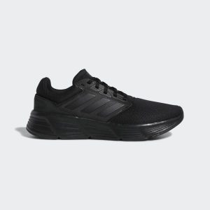 Adidas adidas galaxy 4 shop men's jogging running shoes black