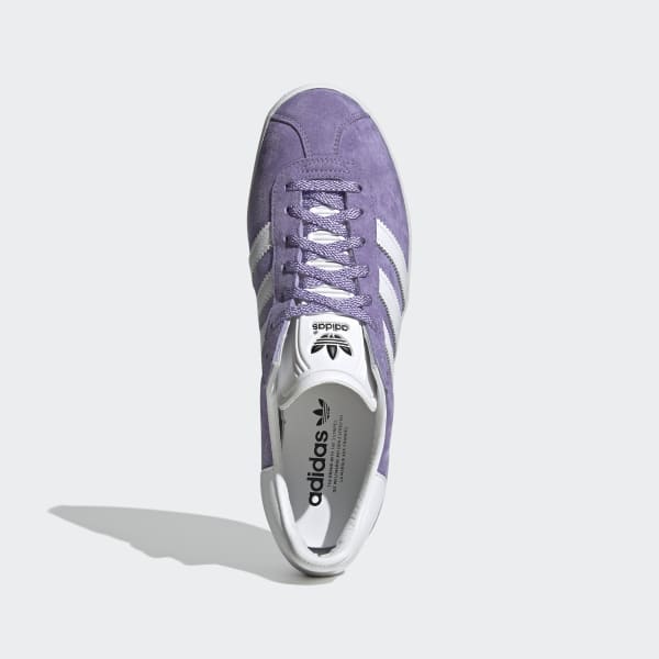 Adidas gazelle cheap lila