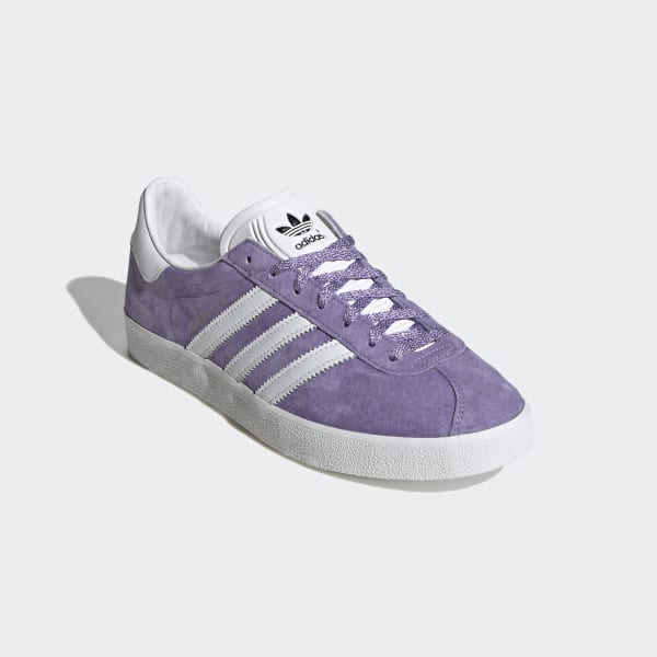 Adidas gazelle cheap 2 homme violet