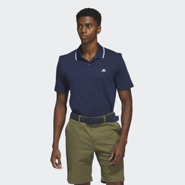 Adidas on sale golf tops