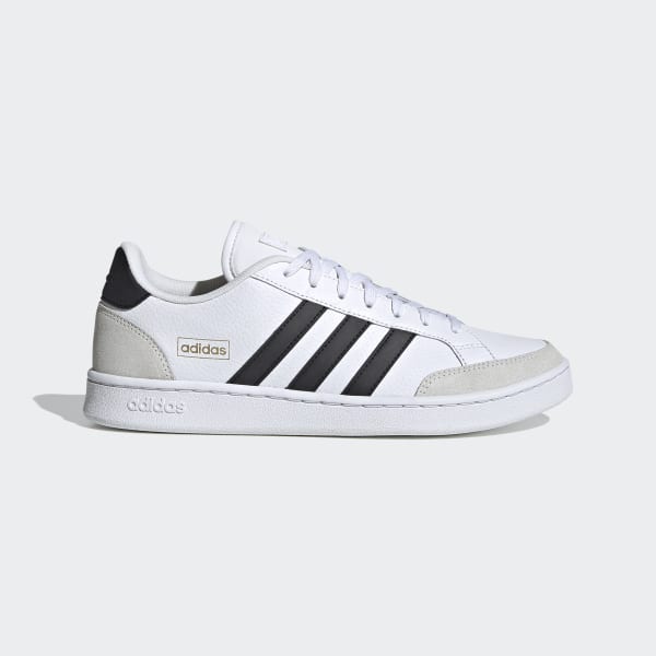 Adidas grand court on sale tennis