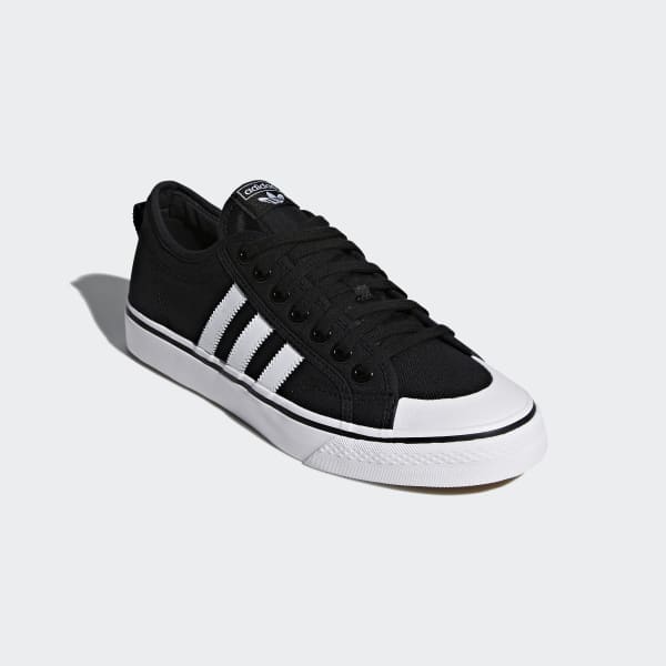 Nizza cheap low black