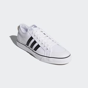 Adidas nizza hot sale shoes womens