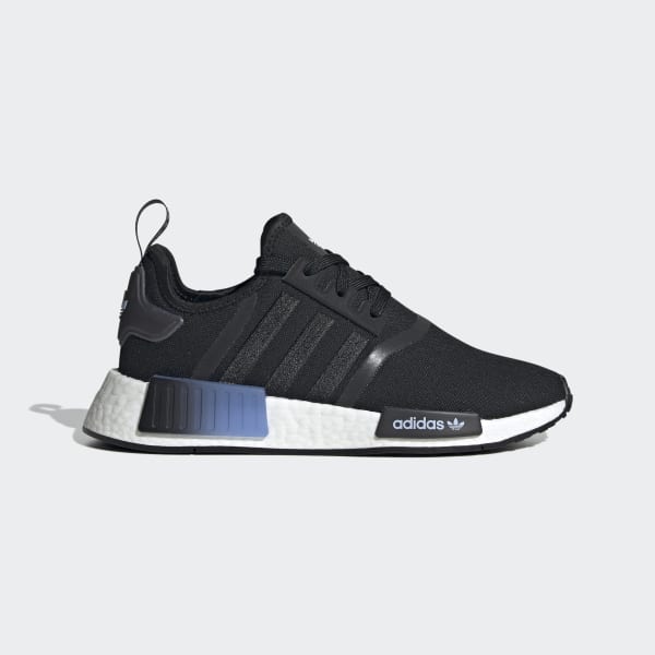 

Женские кроссовки adidas NMD_R1 Shoes (Черные), Черный