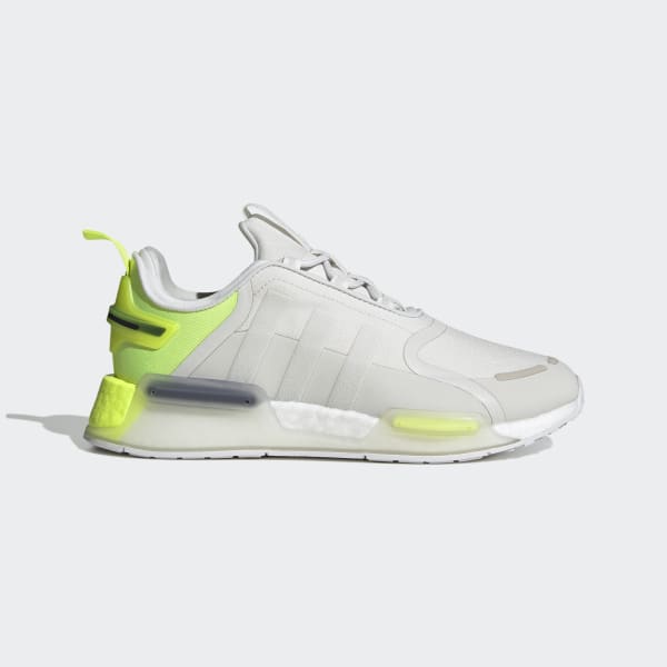 

Мужские кроссовки adidas NMD_R1 V3 Shoes (Серые), Серый