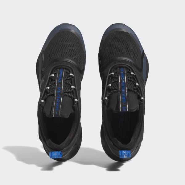 Мужские кроссовки adidas NMD_V3 Shoes (Синие) фотография