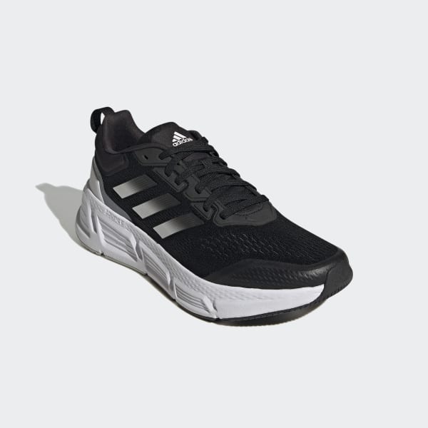 Adidas questar hot sale drive black