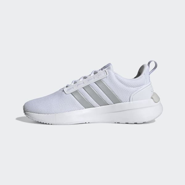 Adidas store racer trainers