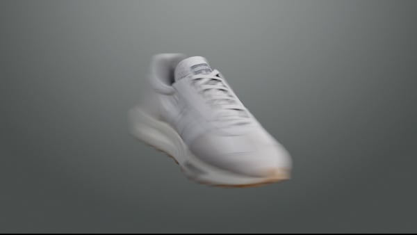 Мужские кроссовки adidas Retropy E5 Shoes (Белые) фотография