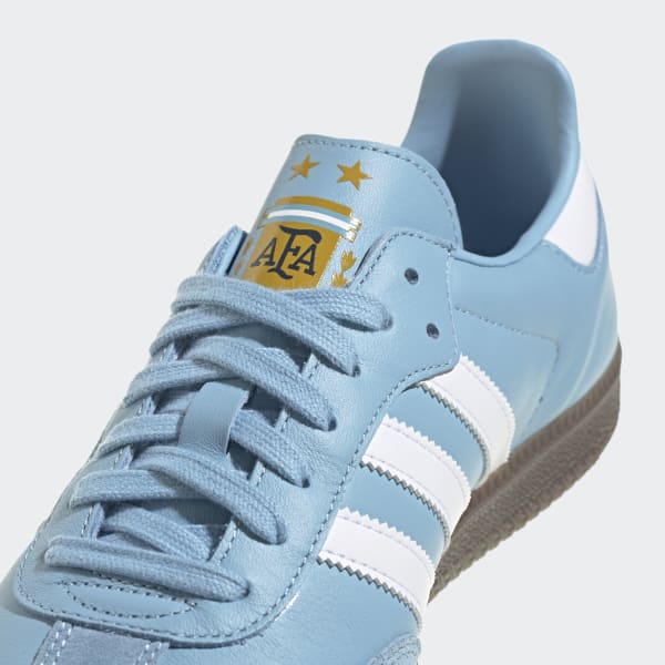 Adidas 2025 argentina mail