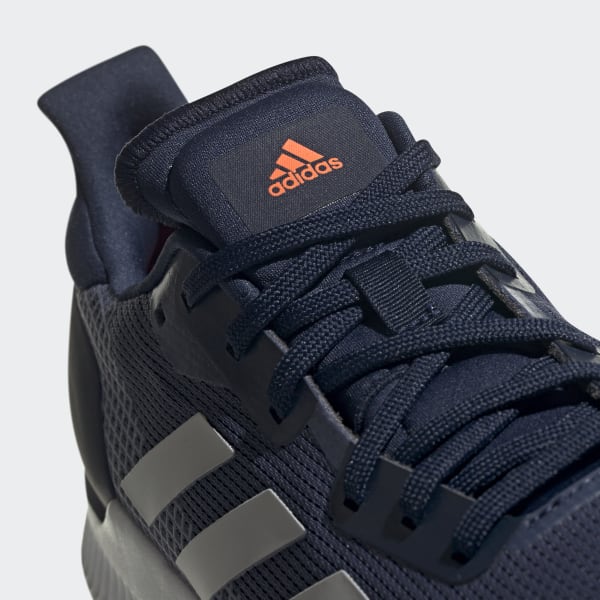 Zapatillas adidas 2025 solar blaze hombre