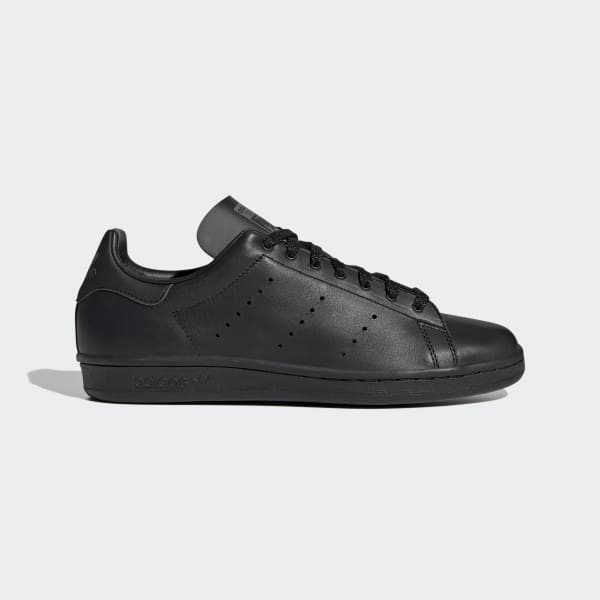 Мужские кроссовки adidas Stan Smith 80s Shoes (Черные) фото