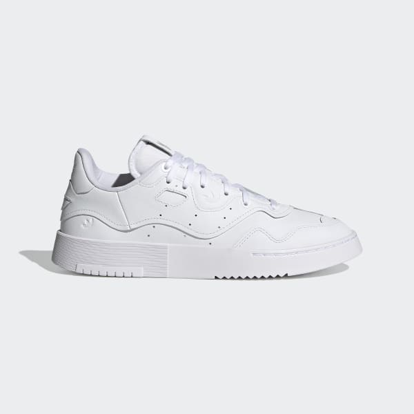 Adidas super sales court women's