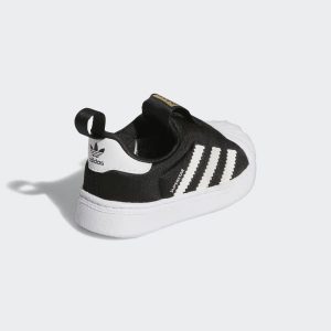 Superstar slip best sale on kids