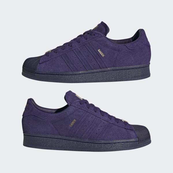 Superstar purple hot sale