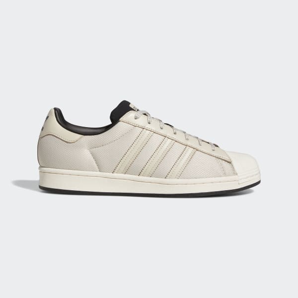 

Мужские кроссовки adidas Superstar Shoes (Бежевые), Бежевый