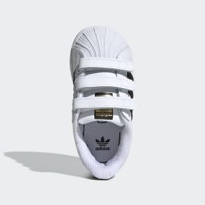 Adidas sales superstar cf