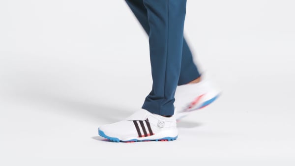 Adidas golf outlet video