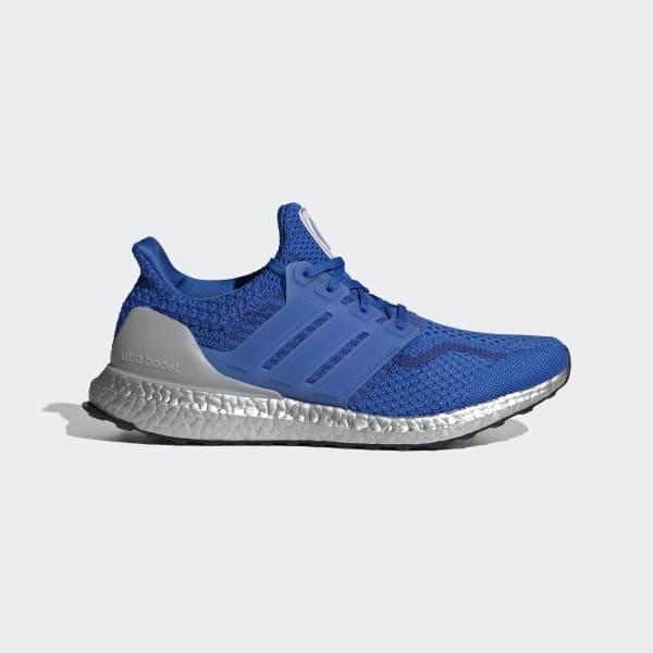 

Кроссовки для бега adidas Ultraboost 5.0 DNA Shoes (Синие), Синий