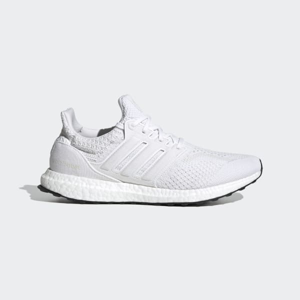 

Мужские кроссовки adidas Ultraboost 5.0 DNA Shoes (Белые), Белый