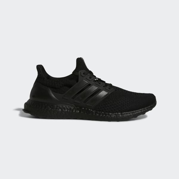 

Мужские кроссовки adidas Ultraboost 5 DNA Running Lifestyle Shoes (Черные), Черный