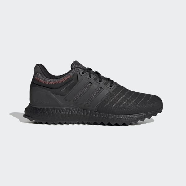 Кроссовки adidas Ultraboost DNA XXII Lifestyle Running Sportswear Capsule Collection Shoes (Черные) фото