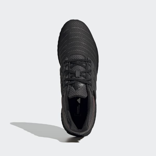 Кроссовки adidas Ultraboost DNA XXII Lifestyle Running Sportswear Capsule Collection Shoes (Черные) фотография