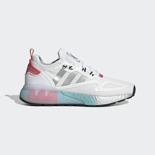 Adidas zx 2k store boost shoes