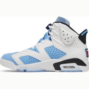 Nike air jordan 6 hotsell retro ltr