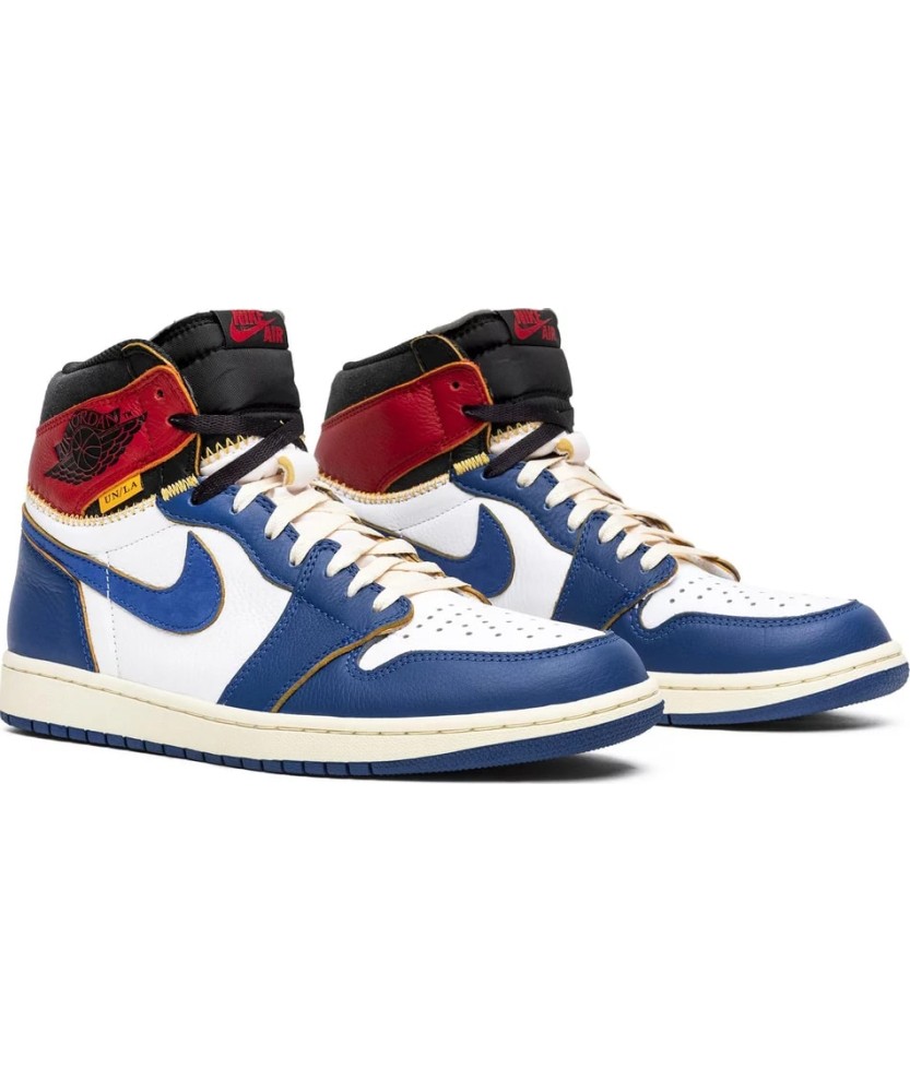 Aj1 store union blue