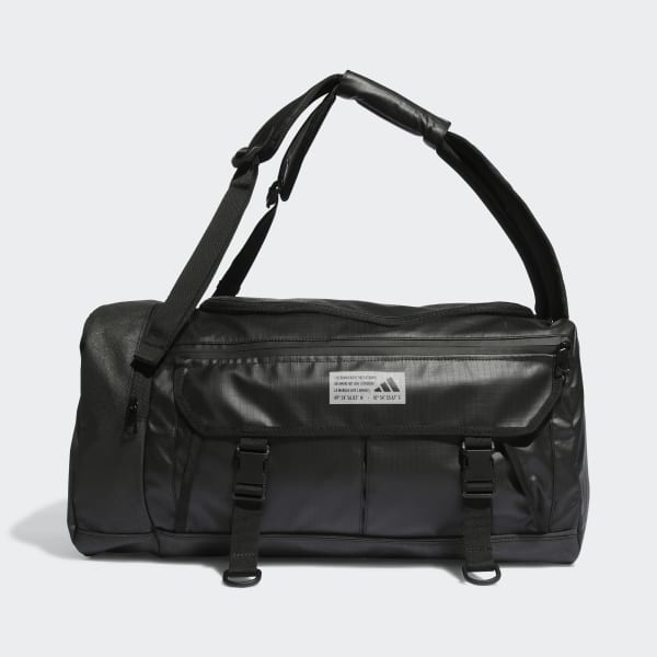 Adidas duffel shop bag m