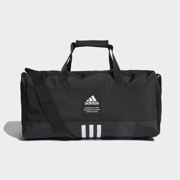 4ATHLTS Medium Duffel Bag ( Черные ) фото