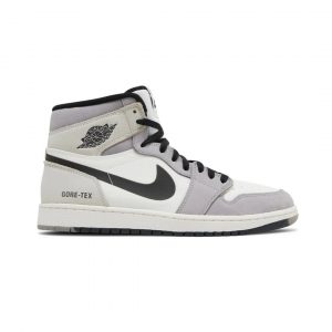 Nike air 2025 jordan 1 grises