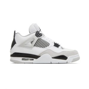 Nike Air Jordan 4 Retro Military Black DH6927 111