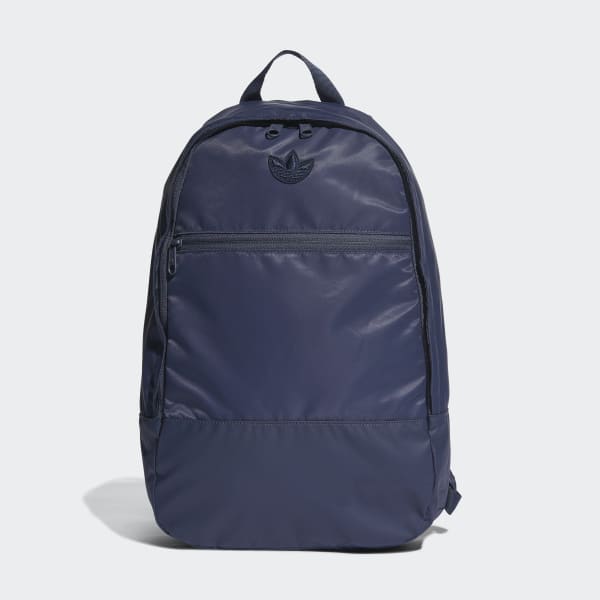 рюкзак Adicolor Backpack Small ( Синий ) фото