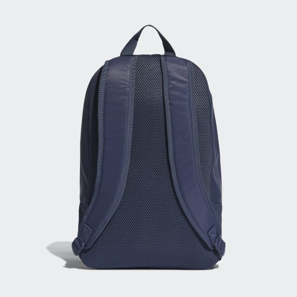 рюкзак Adicolor Backpack Small ( Синий ) фотография