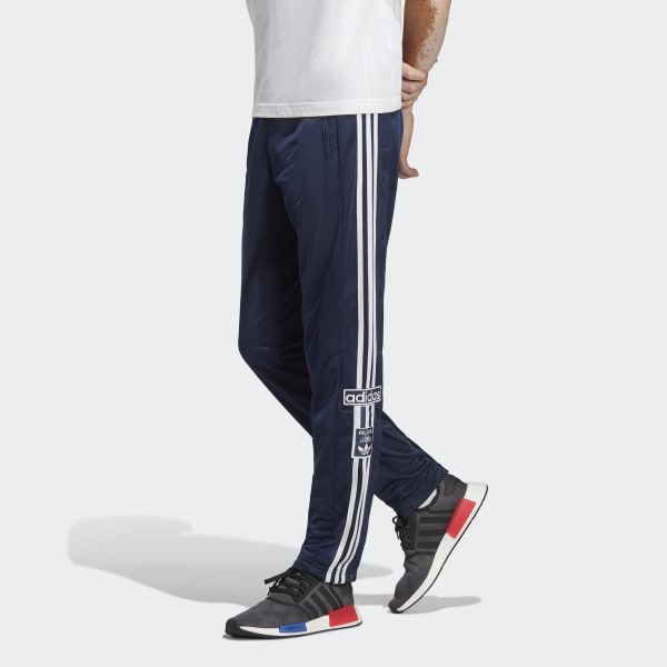 Мужской спортивный костюм Adicolor Classics Adibreak Track Pants ( Синий ) фото