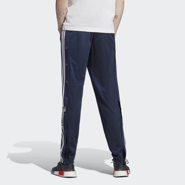 Мужской спортивный костюм Adicolor Classics Adibreak Track Pants ( Синий ) фотография