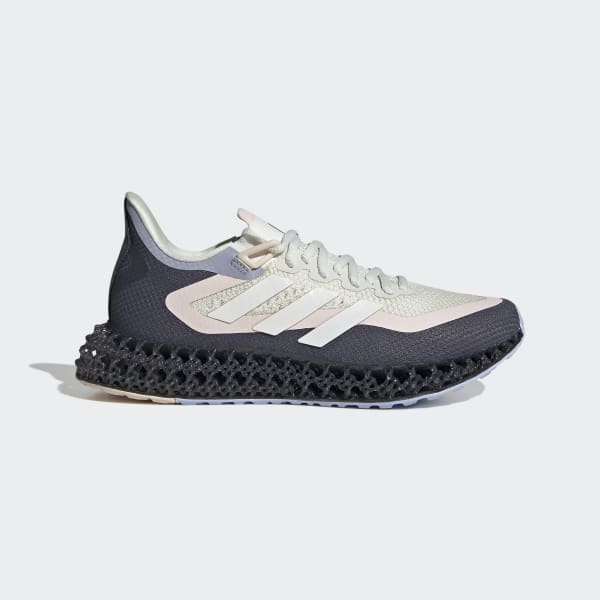 Женские кроссовки adidas 4DFWD 2 Running Shoes ( Белые ) фотография