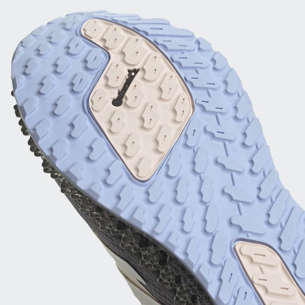 Женские кроссовки adidas 4DFWD 2 Running Shoes ( Белые ) фото