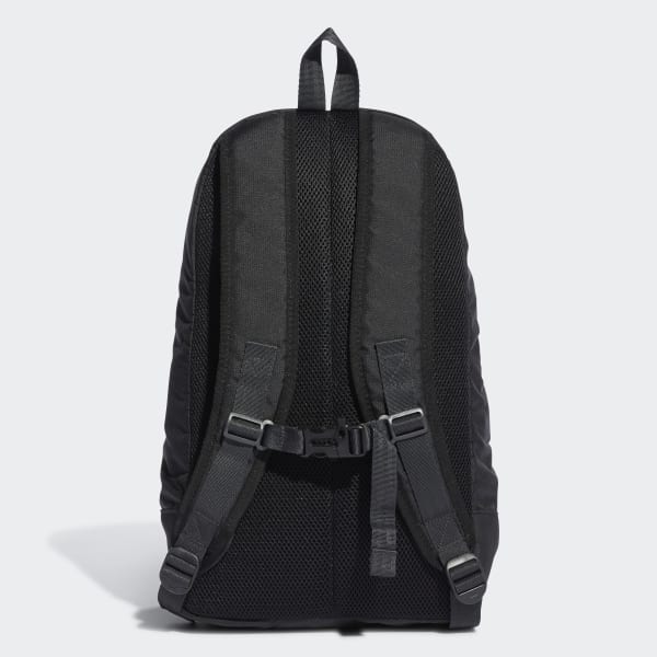рюкзак adidas Adventure Backpack Small ( Черный ) фотография