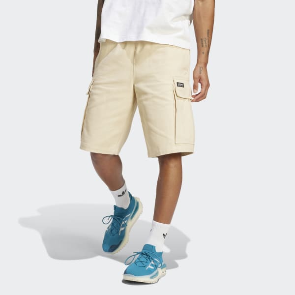 Adidas originals hot sale cargo shorts