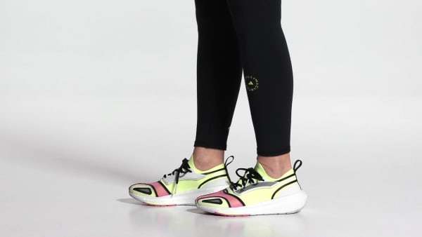 

Женские кроссовки adidas by Stella McCartney Ultraboost Light Shoes ( Белые ), Белый